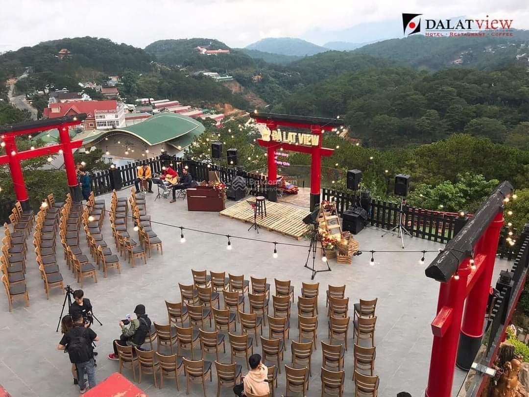 Bán nhanh - siêu phẩm - nhà hàng + cafe - Khe Sanh - Đà Lạt - Lâm Đồng