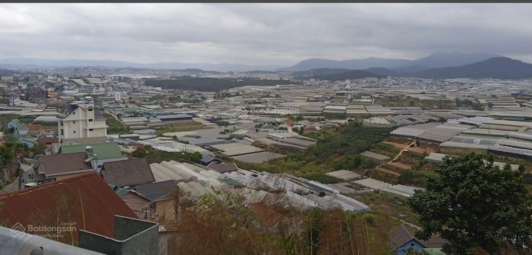 Cần bán 420m2 đất trung tâm Đà Lạt, 50 tỷ